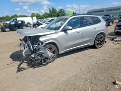 WBX73EF05S5228739 2025 BMW X1