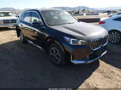 WBX73EF05S5244567 2025 BMW X1