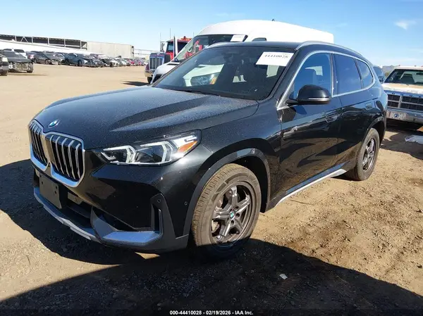 WBX73EF05S5244567 2025 BMW X1 - Image 2