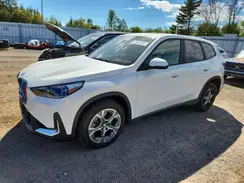 WBX73EF05S5292425 2025 BMW X1