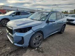 WBX73EF05S5298211 2025 BMW X1