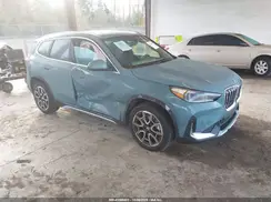 WBX73EF05S5307988 2025 BMW X1