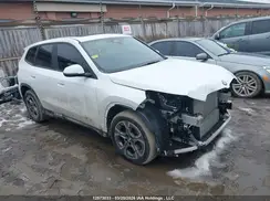 WBX73EF05S5311586 2025 BMW X1