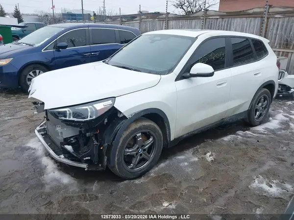 WBX73EF05S5311586 2025 BMW X1 - Image 2