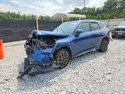 WBX73EF05S5330090 2025 BMW X1