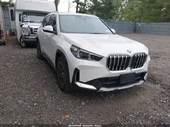 WBX73EF05S5338285 2025 BMW X1