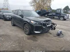 WBX73EF05S5359833 2025 BMW X1