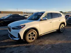 WBX73EF05S5365941 2025 BMW X1