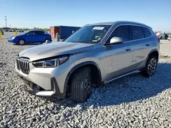 WBX73EF05S5372940 2025 BMW X1