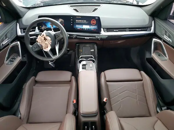 WBX73EF05S5374123 2025 BMW X1 - Image 8