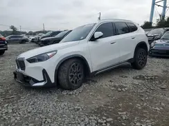 WBX73EF05S5376793 2025 BMW X1