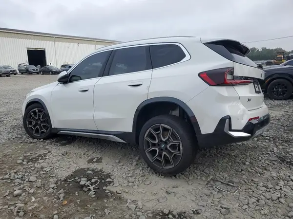 WBX73EF05S5376793 2025 BMW X1 - Image 2