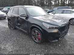 WBX73EF05S5382609 2025 BMW X1