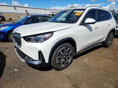 WBX73EF05S5388927 2025 BMW X1