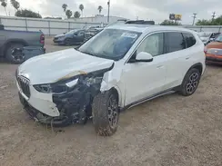 WBX73EF05T5400155 2026 BMW X1