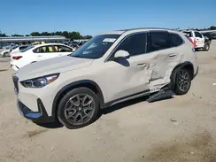 WBX73EF05T5404190 2026 BMW X1
