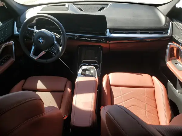 WBX73EF05T5404190 2026 BMW X1 - Image 8