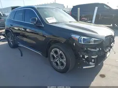 WBX73EF05T5417411 2026 BMW X1