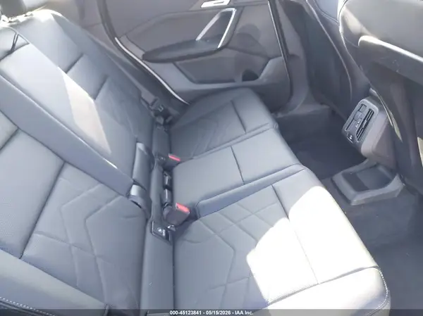 WBX73EF05T5422740 2026 BMW X1 - Image 8