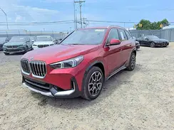 WBX73EF05T5425329 2026 BMW X1