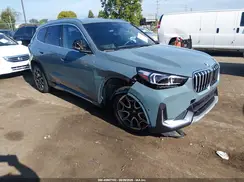 WBX73EF05T5448965 2026 BMW X1