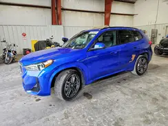 WBX73EF05T5539508 2026 BMW X1
