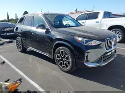 WBX73EF05T5576297 2026 BMW X1