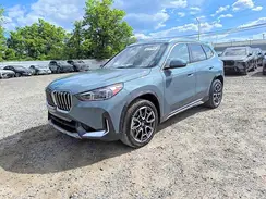 WBX73EF05T5612831 2026 BMW X1