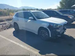 WBX73EF05T5701508 2026 BMW X1