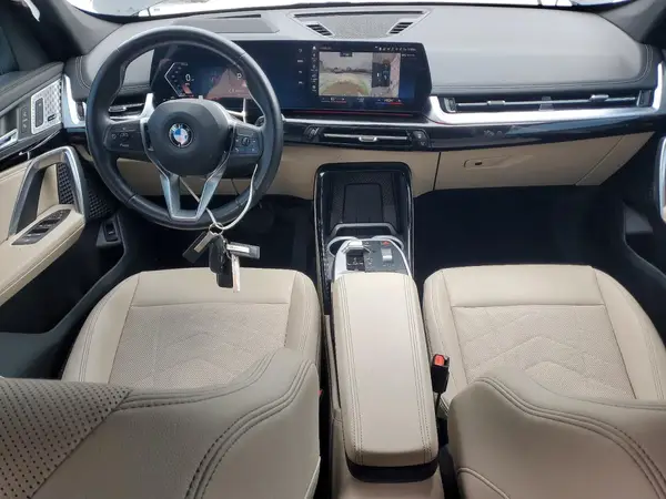 WBX73EF06P5V95897 2023 BMW X1 - Image 8