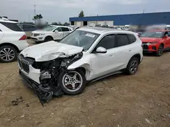 WBX73EF06P5V98508 2023 BMW X1