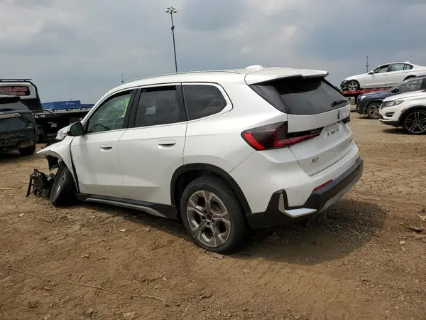 WBX73EF06P5V98508 2023 BMW X1 - Image 2