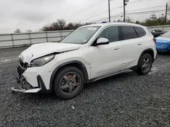 WBX73EF06P5W06767 2023 BMW X1