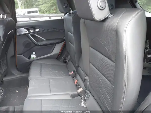 WBX73EF06P5W15338 2023 BMW X1 - Image 8