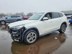 WBX73EF06P5W30891 2023 BMW X1