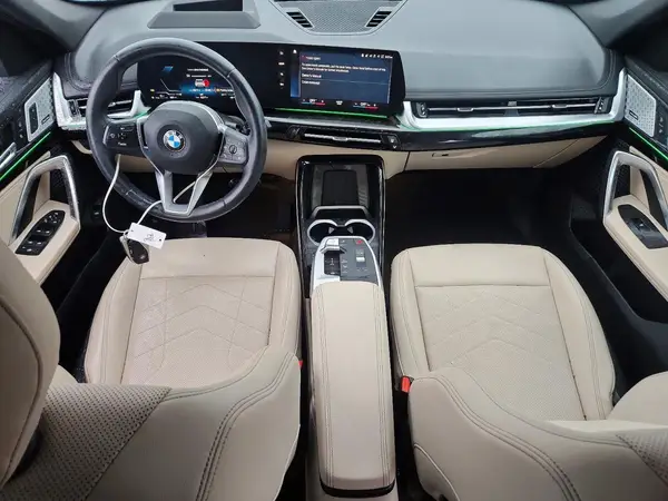 WBX73EF06P5W30891 2023 BMW X1 - Image 8