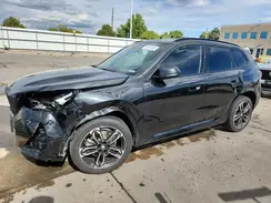 WBX73EF06P5W32561 2023 BMW X1