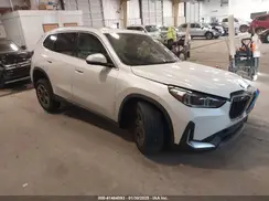 WBX73EF06P5W43625 2023 BMW X1