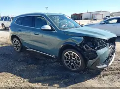 WBX73EF06P5W53507 2023 BMW X1