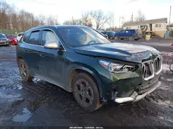 WBX73EF06P5W54043 2023 BMW X1