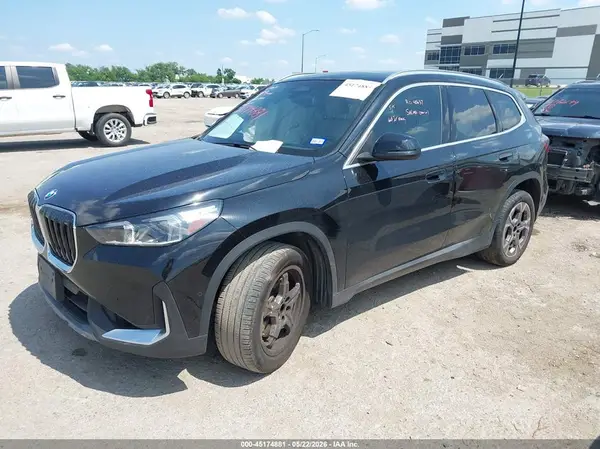 WBX73EF06P5W78665 2023 BMW X1 - Image 2