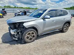 WBX73EF06P5W93263 2023 BMW X1