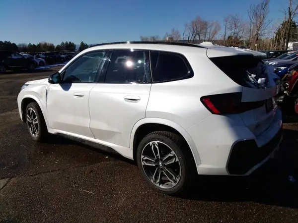 WBX73EF06P5W97068 2023 BMW X1 - Image 2