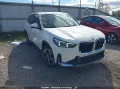 WBX73EF06P5W98169 2023 BMW X1