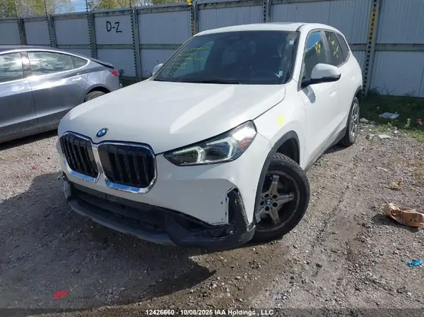 WBX73EF06P5W98169 2023 BMW X1 - Image 2