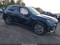WBX73EF06P5X04164 2023 BMW X1