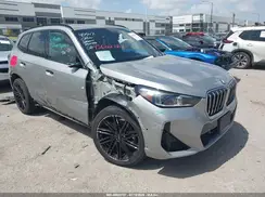 WBX73EF06P5X24348 2023 BMW X1