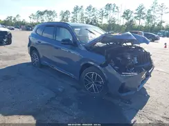 WBX73EF06P5X29677 2023 BMW X1