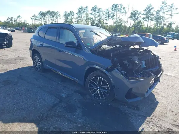 WBX73EF06P5X29677 2023 BMW X1 - Image 1