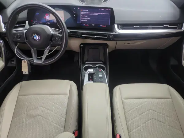 WBX73EF06P5X45961 2023 BMW X1 - Image 8